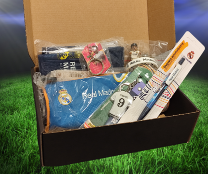 Królewski BOX kibica